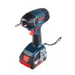 фото Гайковерт BOSCH GDR 14.4 V-Li