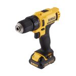 фото Дрель-шуруповерт DEWALT DCD 710 C2 
