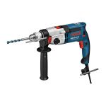 фото Дрель BOSCH GSB 21-2 RE 