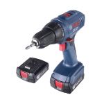 фото Дрель-шуруповерт BOSCH GSR 1440-Li