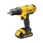 фото Дрель-шуруповерт DEWALT DCD 710 D2 