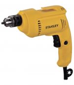 фото Дрель STANLEY STDR 5510-RU