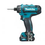 фото Дрель-шуруповерт MAKITA DF 031 DWAE 