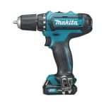 фото Дрель-шуруповерт MAKITA DF 331 DWME