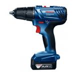 фото Дрель-шуруповерт BOSCH GSR 140-Li