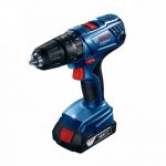 фото Дрель-шуруповерт BOSCH GSB 180-Li