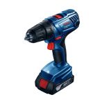 фото Дрель-шуруповерт BOSCH GSR 180-Li