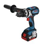 фото Дрель-шуруповерт BOSCH GSR 18 VE-EC 601.9F1.101