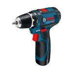 фото Дрель-шуруповерт BOSCH GSR 12V-15