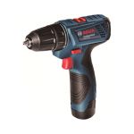 фото Дрель-шуруповерт BOSCH GSR 120-Li