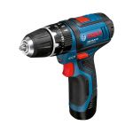 фото Дрель-шуруповерт BOSCH GSB 10.8 2-Li