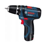 фото Дрель-шуруповерт BOSCH GSR 10.8 2-Li
