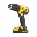 фото Дрель-шуруповерт DEWALT DCD 776 S2