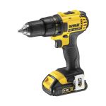 фото Дрель-шуруповерт DEWALT DCD 780 C2