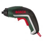 фото Отвертка аккумуляторная Bosch IXO V basic, Li-ion 3.6 В, 1.5 Ач