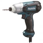 фото Шуруповерт электрический Makita TD0101