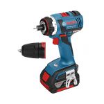 фото Дрель-шуруповерт BOSCH GSR 14,4 V-EC FC2 