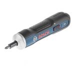 фото Шуруповерт BOSCH Go 