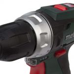 фото Шуруповерт Metabo PowerMaxx BS, Li-ion 10,8 В, 2 Ач