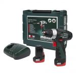фото Шуруповерт Metabo PowerMaxx BS, Li-ion 10,8 В, 2 Ач