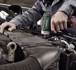 фото Шуруповерт Metabo PowerMaxx BS, Li-ion 10,8 В, 2 Ач