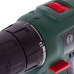 фото Шуруповерт Bosch EasyDrill 1200, Li-ion 12 В