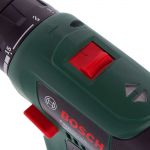 фото Шуруповерт Bosch EasyDrill 1200, Li-ion 12 В