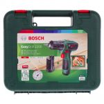 фото Шуруповерт Bosch EasyDrill 1200, Li-ion 12 В