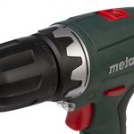 фото Шуруповерт Metabo BS 12, Ni-Cd 12 В, 1,7 Ач