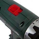 фото Шуруповерт Metabo BS 12, Ni-Cd 12 В, 1,7 Ач