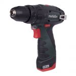 фото Шуруповерт Metabo PowerMaxx SB, Li-ion 10,8 В, 2 Ач