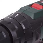 фото Шуруповерт Metabo PowerMaxx SB, Li-ion 10,8 В, 2 Ач