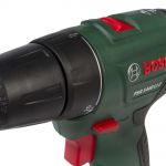 фото Шуруповерт Bosch PSR 1440 Li-2, Li-ion 14,4 В, 1,5 Ач