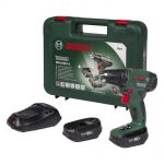 фото Шуруповерт Bosch PSR 1440 Li-2, Li-ion 14,4 В, 1,5 Ач