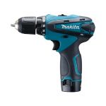 фото Дрель-шуруповерт MAKITA DF 330 DWE 