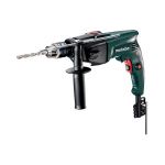фото Дрель METABO SBE 760 