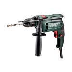 фото Дрель METABO SBE 650 600671850
