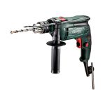 фото Дрель METABO SBE 650 