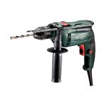 фото Дрель METABO SBE 650 600671510