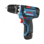 фото Дрель-шуруповерт BOSCH GSR 12V-15 FC 0.601.9F6.000