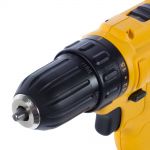 фото Шуруповерт DeWalt DCD700C2, Li-ion 10,8 В