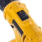 фото Шуруповерт DeWalt DCD700C2, Li-ion 10,8 В
