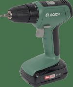 фото Шуруповёрт Bosch Universal Drill 18, 18 В Li-ion