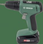 фото Шуруповёрт Bosch Universal Drill 18, 18 В Li-ion