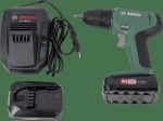 фото Шуруповёрт Bosch Universal Drill 18, 18 В Li-ion