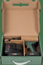 фото Шуруповёрт Bosch Universal Drill 18, 18 В Li-ion
