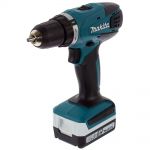 фото Шуруповерт Makita Li-ion 14.4 В, 2x1.5 Ач