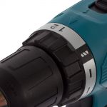 фото Шуруповерт Makita Li-ion 14.4 В, 2x1.5 Ач