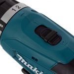 фото Шуруповерт Makita Li-ion 14.4 В, 2x1.5 Ач
