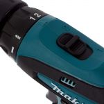 фото Шуруповерт Makita Li-ion 10.8 В, 2x1.3 Ач
